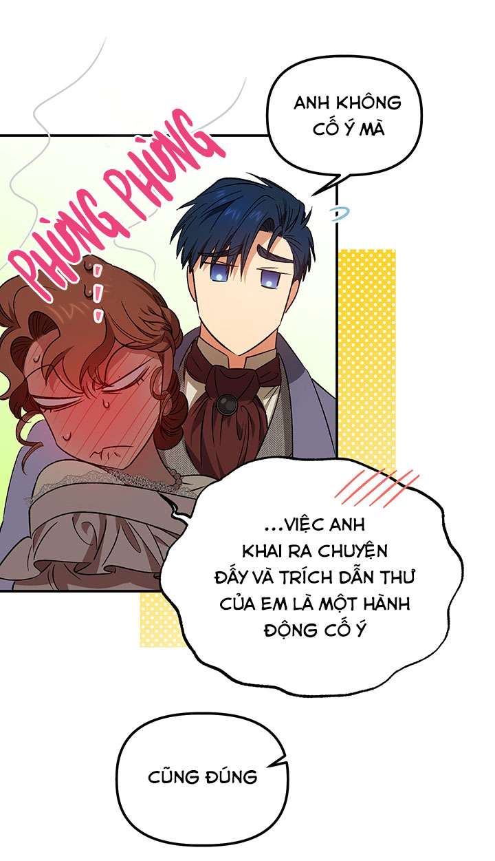 May Mắn Hay Bất Hạnh Chap 78 - Trang 4