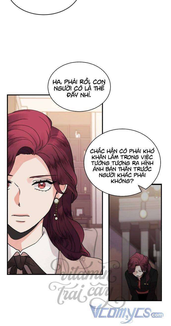 Oan Gia Ngõ Hẹp Chapter 20 - Next Chapter 21