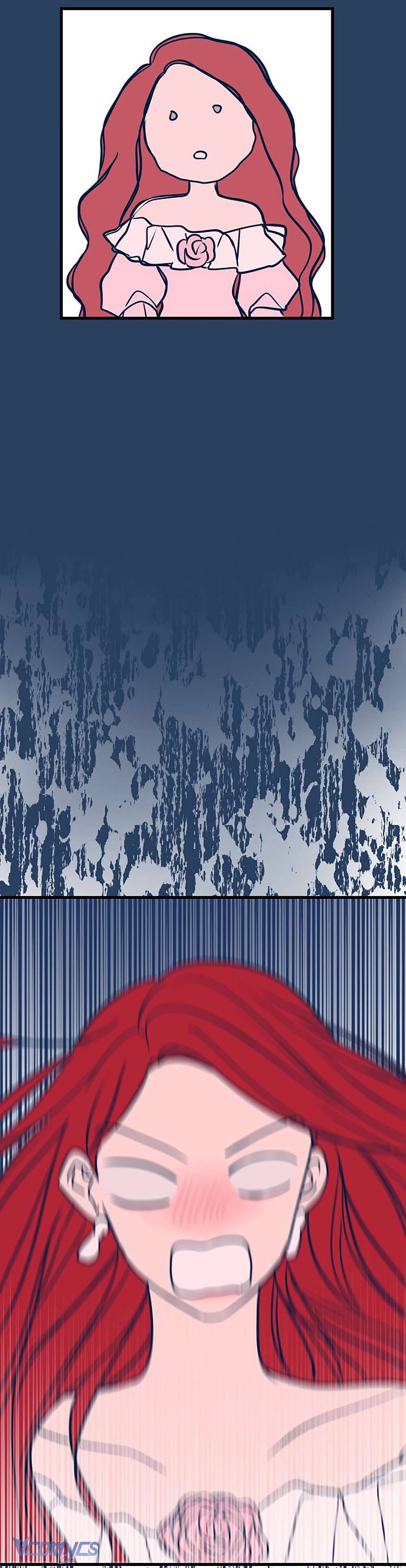 Kẻ Rác Rưởi Không Đáng Được Yêu Chapter 21 - Trang 4