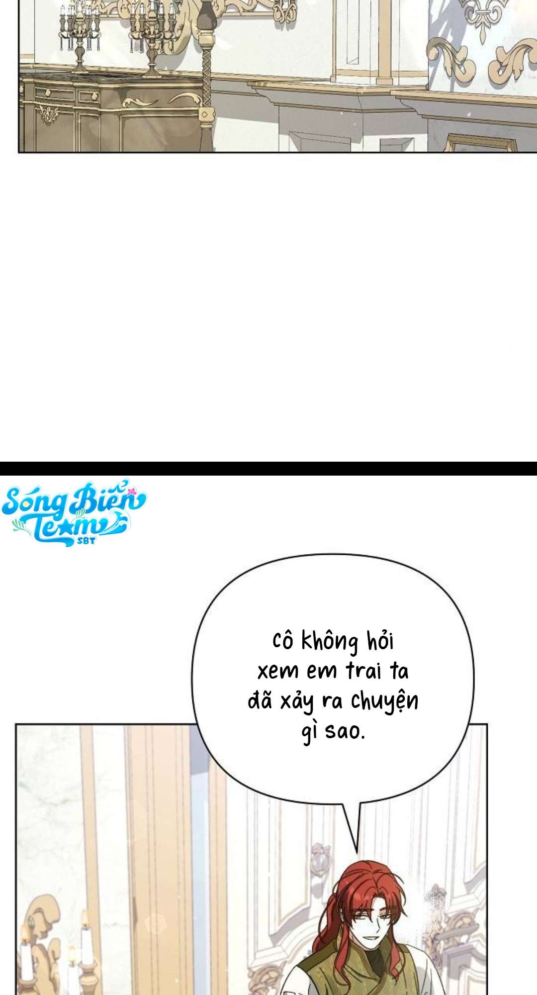 Dành Cho Nàng Juliet Xinh Đẹp Chapter 5 - Trang 4