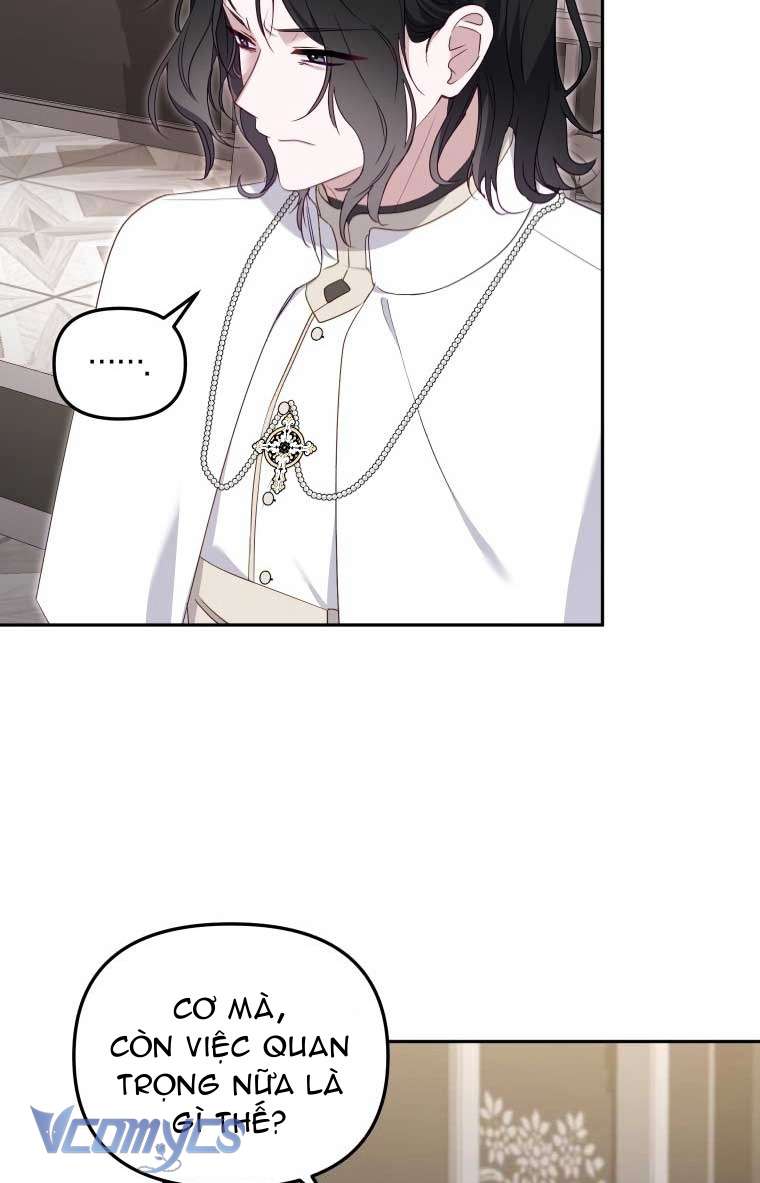 Tôi Được Nuôi Dưỡng Bởi Những Kẻ Phản Diện Chap 69 - Next Chap 70