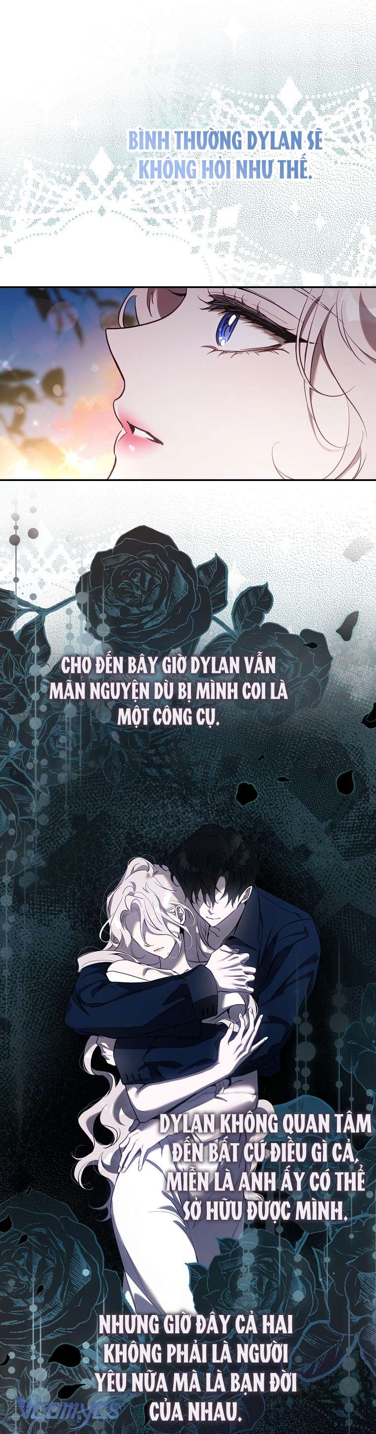 Thuần Hóa Bạo Quân Rồi Bỏ Trốn Chap 120 - Trang 2