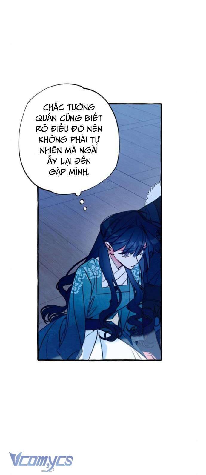 Chuyện Tình Tuyết Phương Bắc Chapter 3 - Trang 4