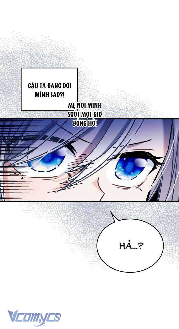 Công Nương Toàn Năng Cũng Thấy Chán Nản Chap 5 - Trang 3