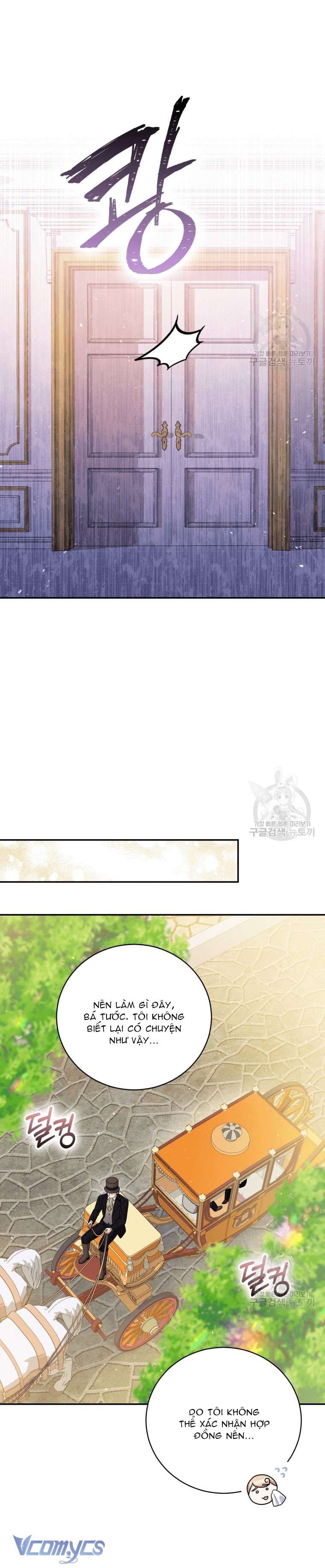 Kế Hoạch Trả Thù Chap 42 - Trang 2