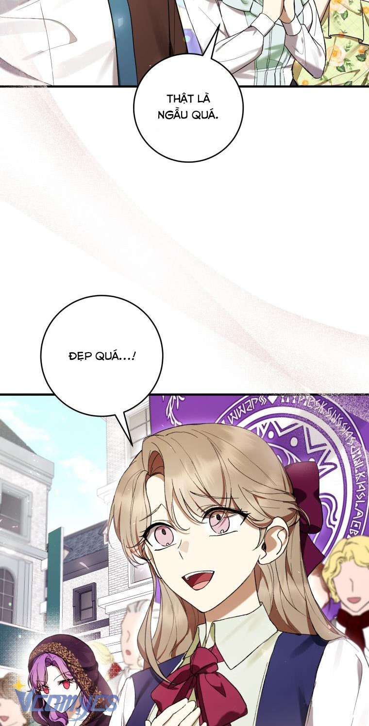 Làm Ác Nữ Bộ Không Tuyệt Sao? Chap 48 - Trang 4