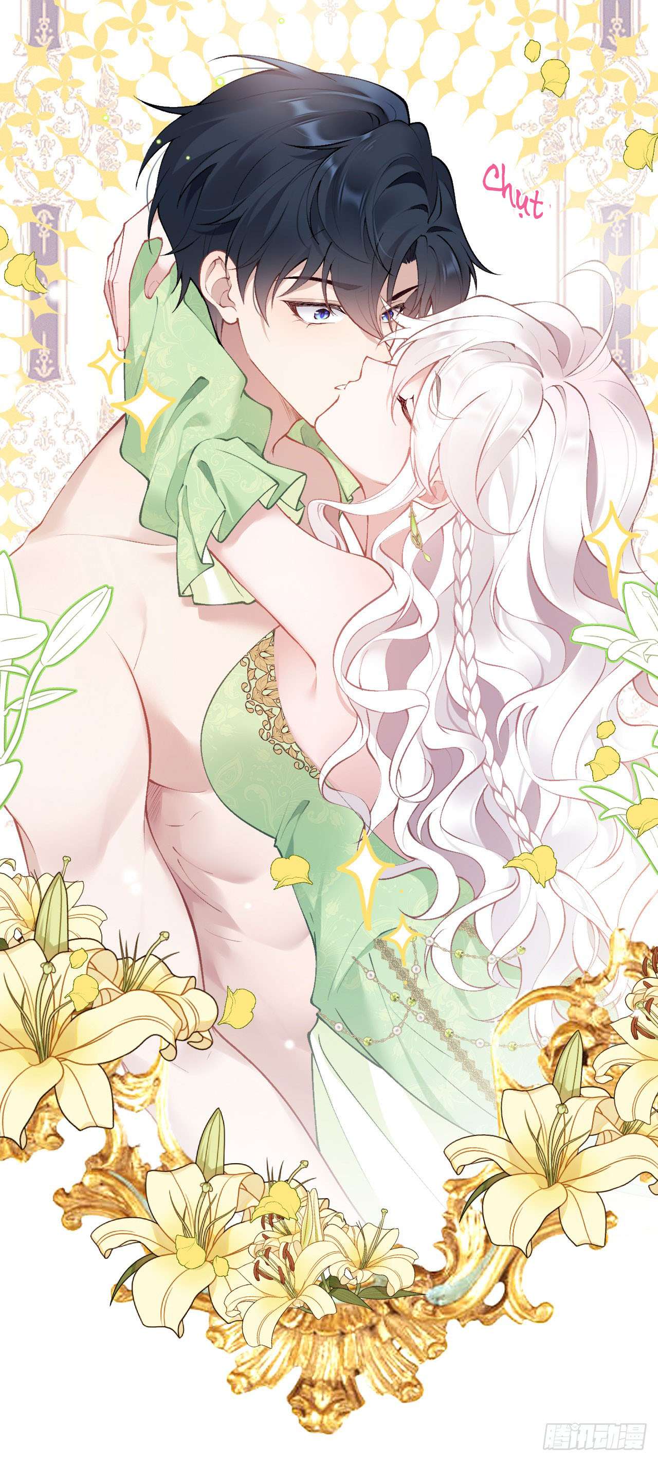 Hiệp Sĩ Độc Quyền Của Long Nữ Chapter 15 - Trang 4