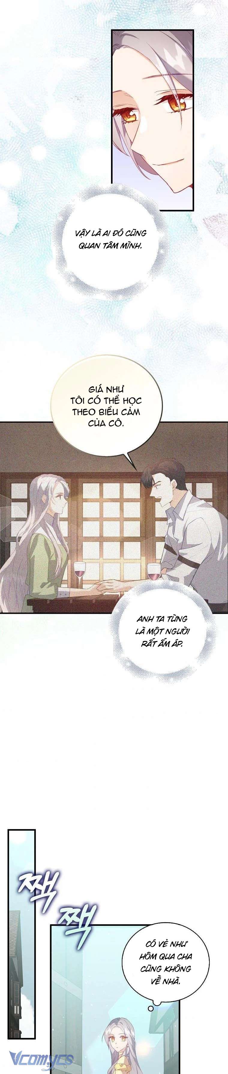 Tôi Chỉ Nhận Ra Sau Khi Mất Cô Ấy Chap 13 - Trang 2