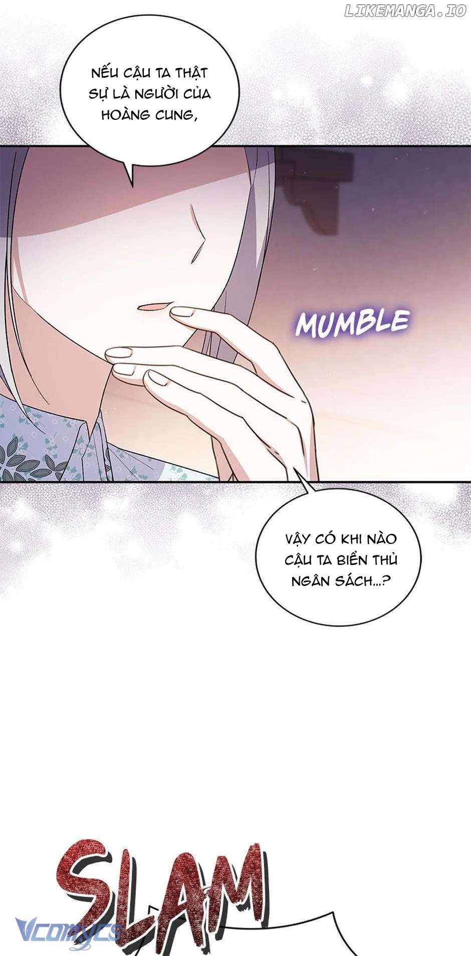Kế Hoạch Trả Thù Chap 62 - Trang 2