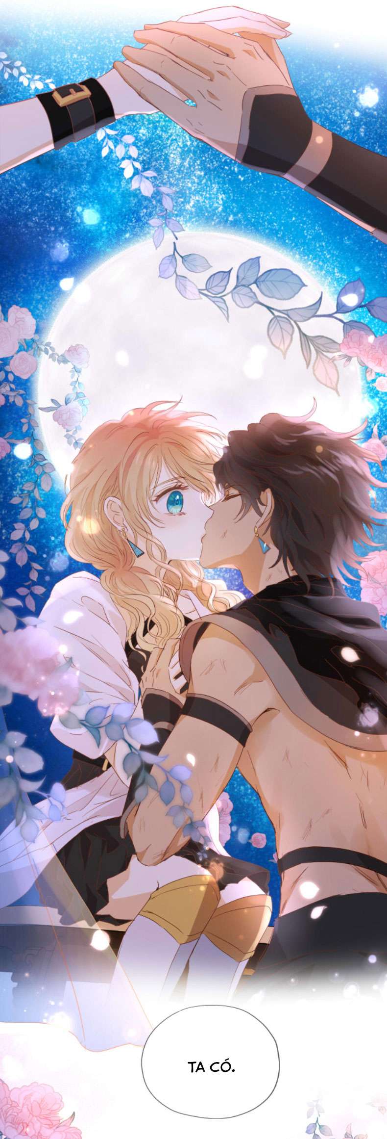 Địch Úc Đa Chi Ca Chapter 135 - Trang 4