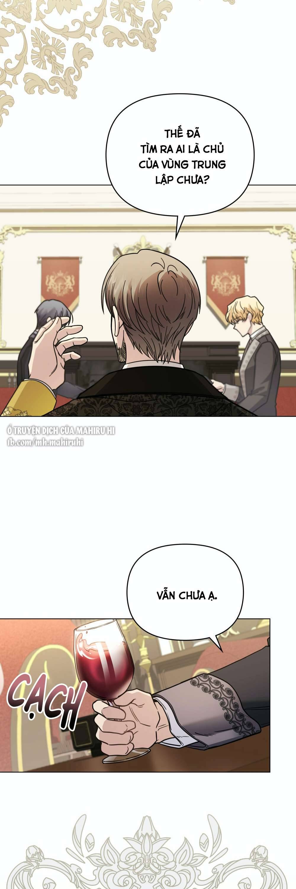 Tìm Lại Camellia Chapter 56 - Next Chapter 57