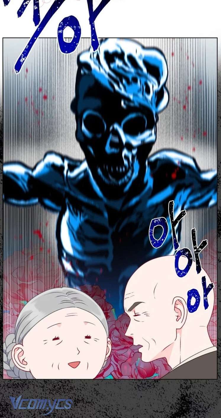 Sự Điều Trị Đặc Biệt Của Tinh Linh Chapter 71 - Next Chapter 72