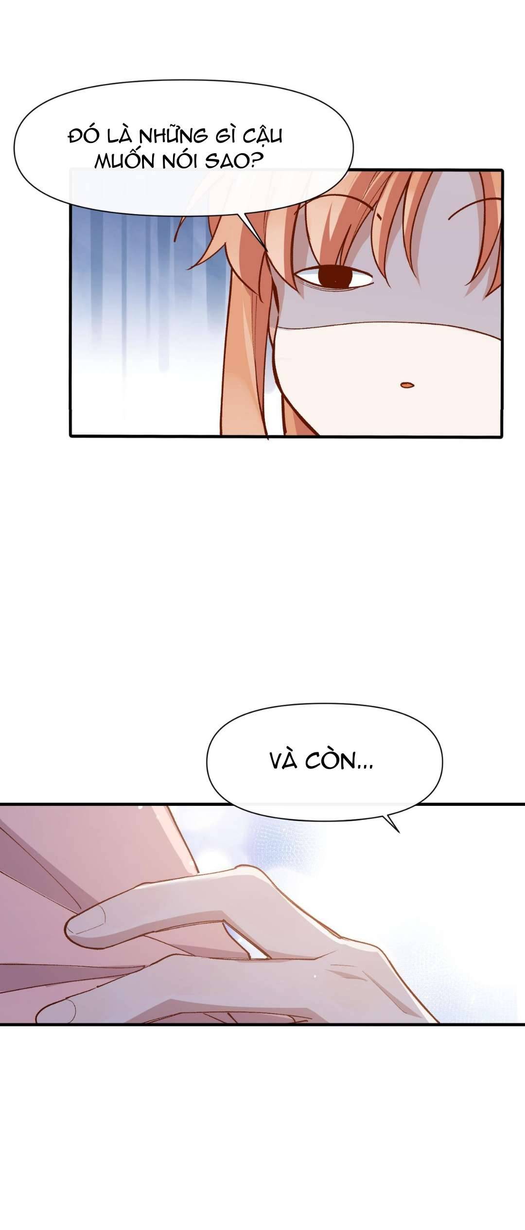 Mười năm sau, tôi kết hôn với kẻ thù không đội trời chung Chap 50 - Trang 2