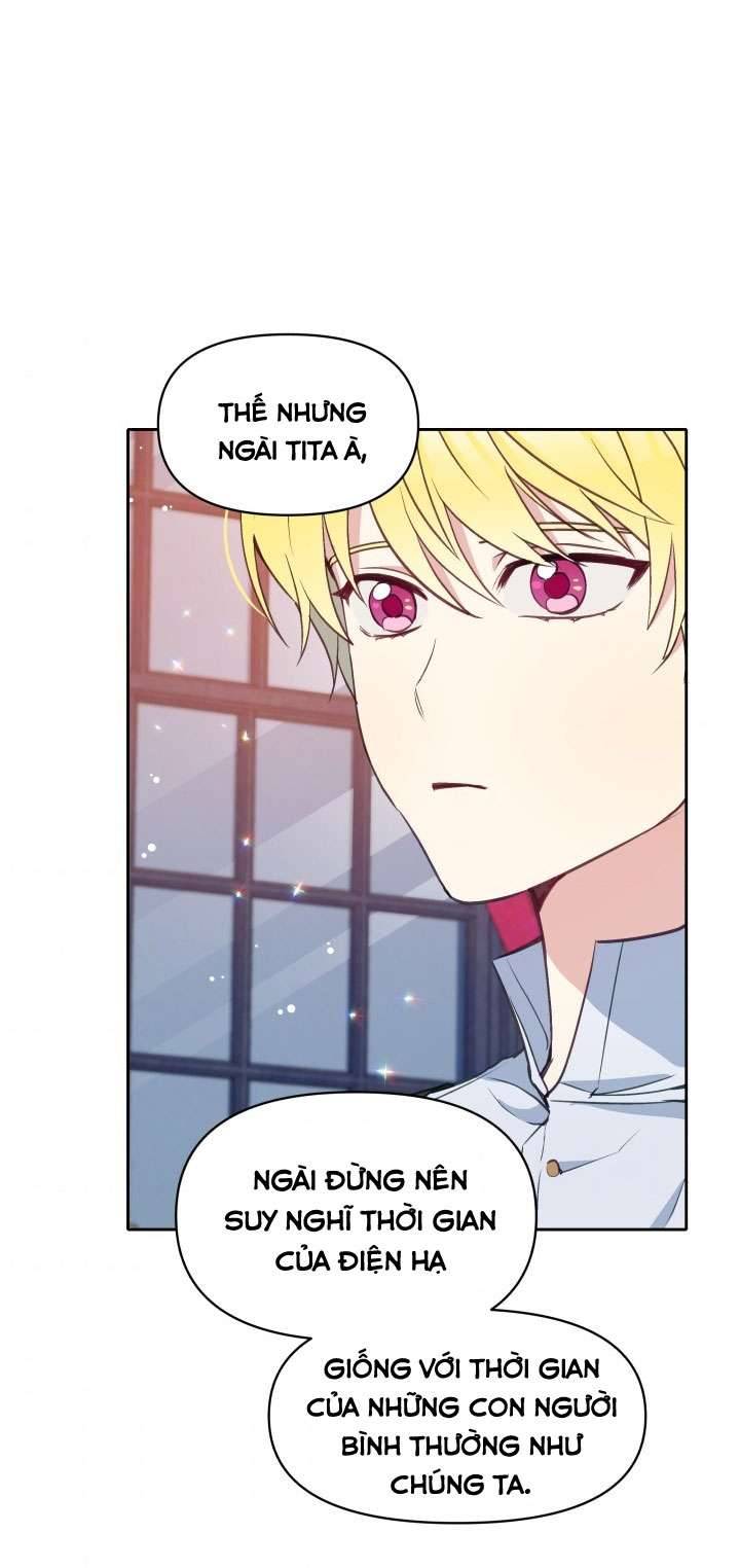 Người Bảo Hộ Của Bạo Quân Là Ma Nữ Tàn Độc Chap 30 - Next Chap 31