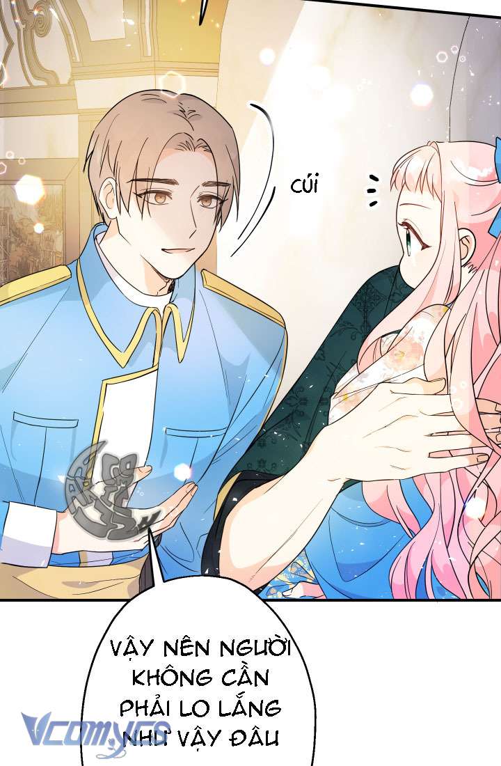 Tiểu Thư Tích Tiền Đi Bụi Chapter 6 - Trang 4