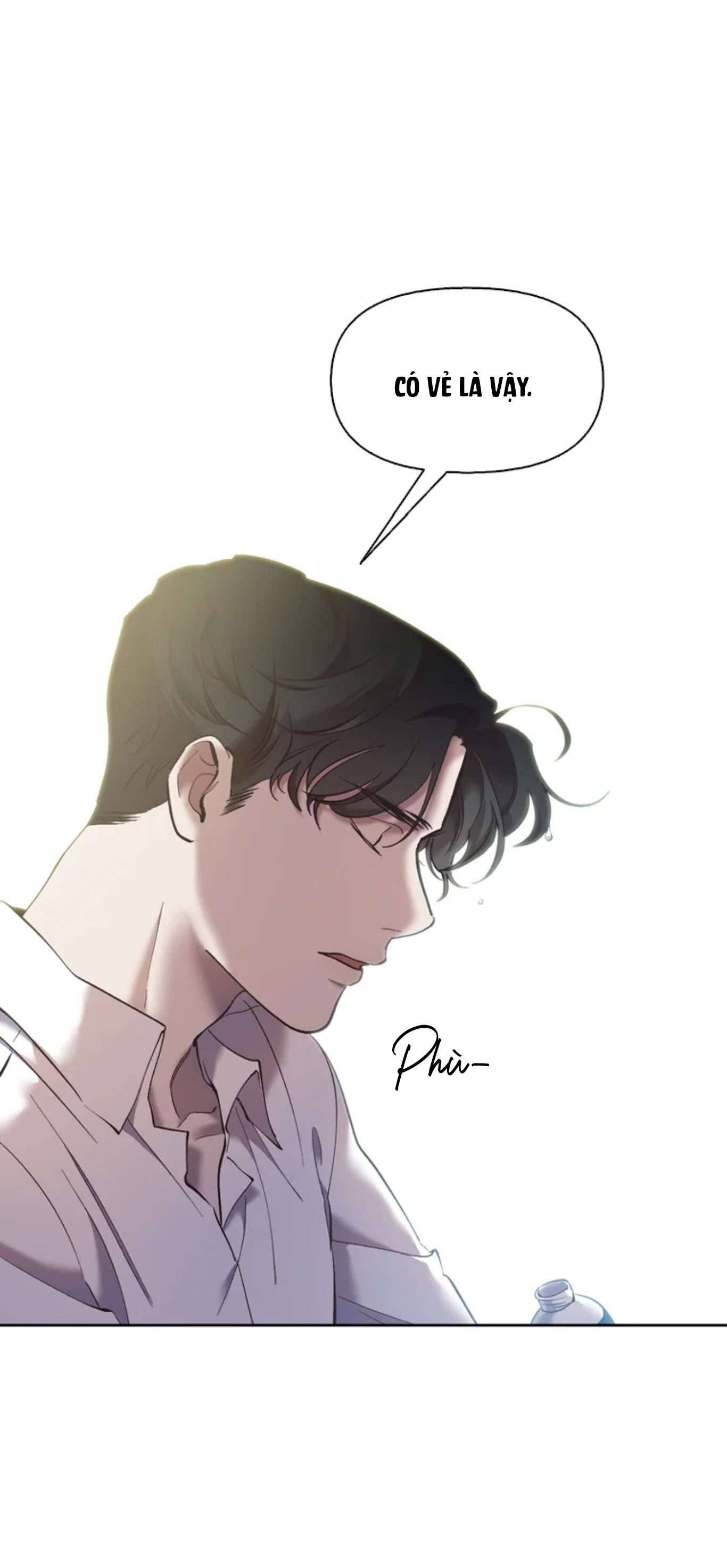 Thanh Xuân Của Chúng Ta Chap 58 - Trang 4