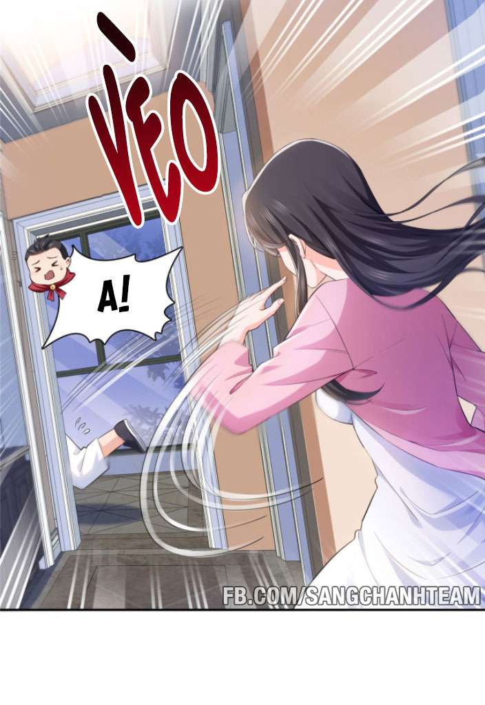 Hệt Như Hàn Quang Gặp Nắng Gắt Chap 176 - Trang 4