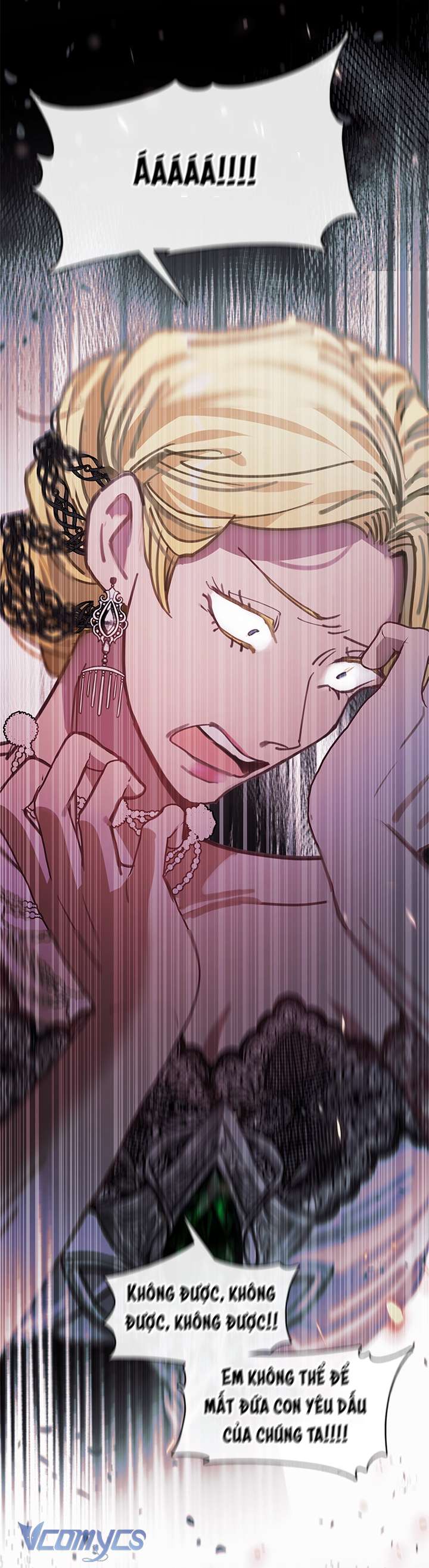 Gia Đình Bị Ám Ảnh Bởi Tôi Chapter 68 - Trang 4