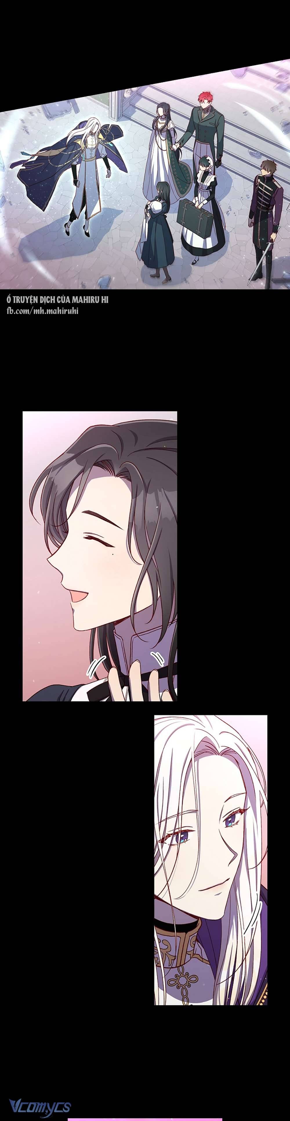 Sống Sót Dưới Thân Phận Hầu Nữ Chap 68 - Trang 2