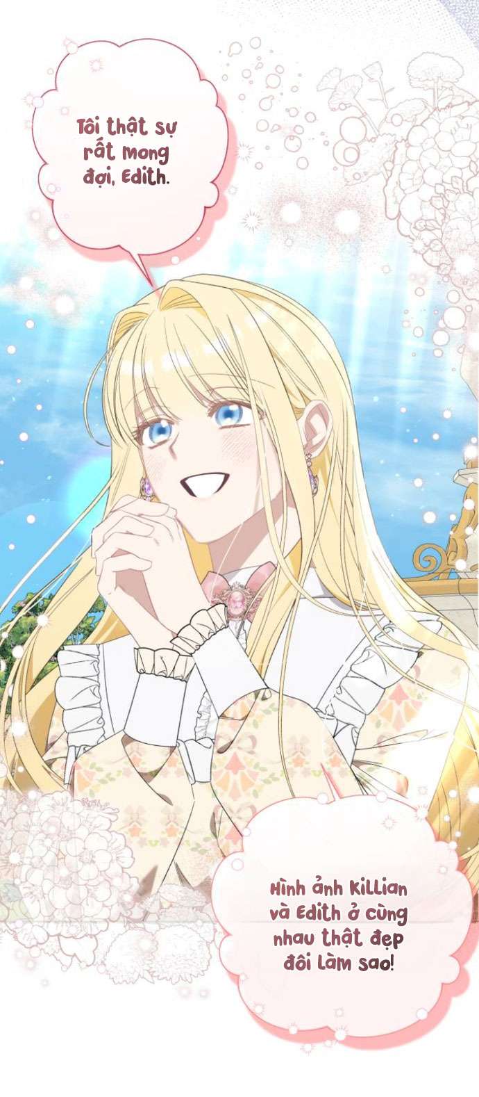 Tôi Tưởng Đó Chỉ Là Tiểu Thuyết Trọng Sinh Bình Thường Chapter 43 - Trang 4