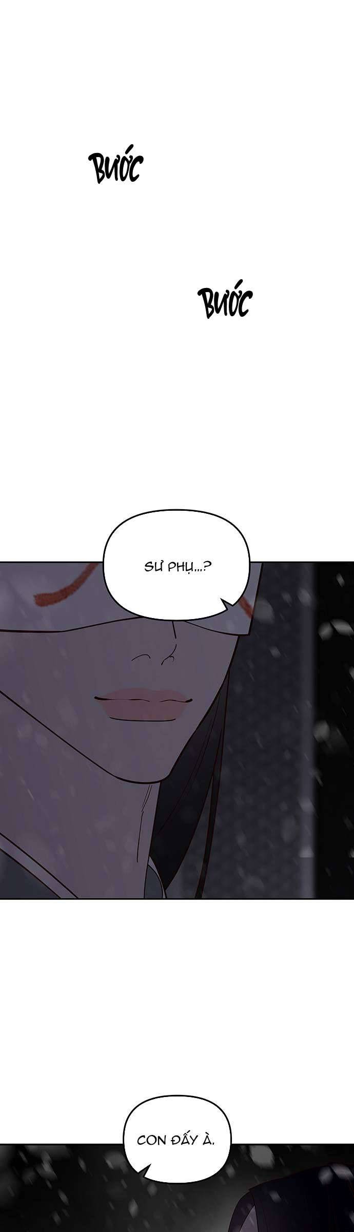 Vương Tử Huyền Bí Chapter 113 - Trang 4