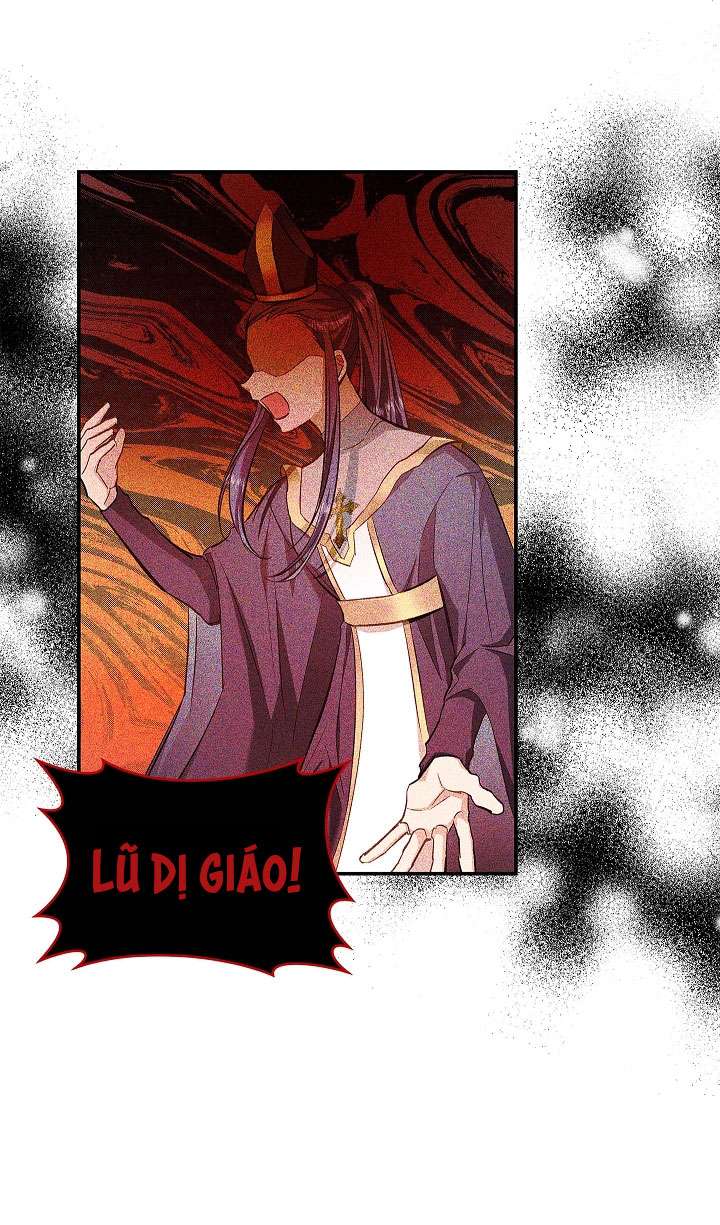 Hôn Phu Ẩn Sắc Chapter 59 - Trang 4