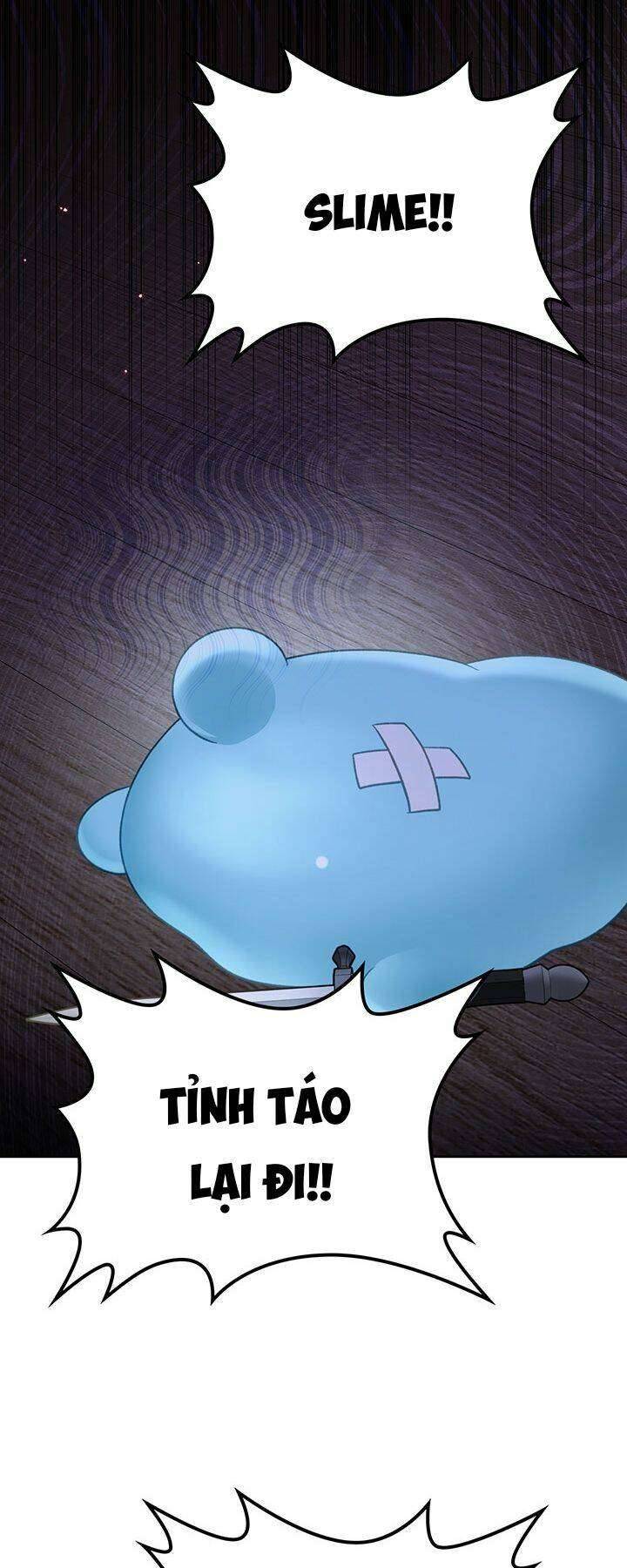 Nam Chính Quái Vật Sống Dưới Giường Tôi Chapter 13 - Trang 4