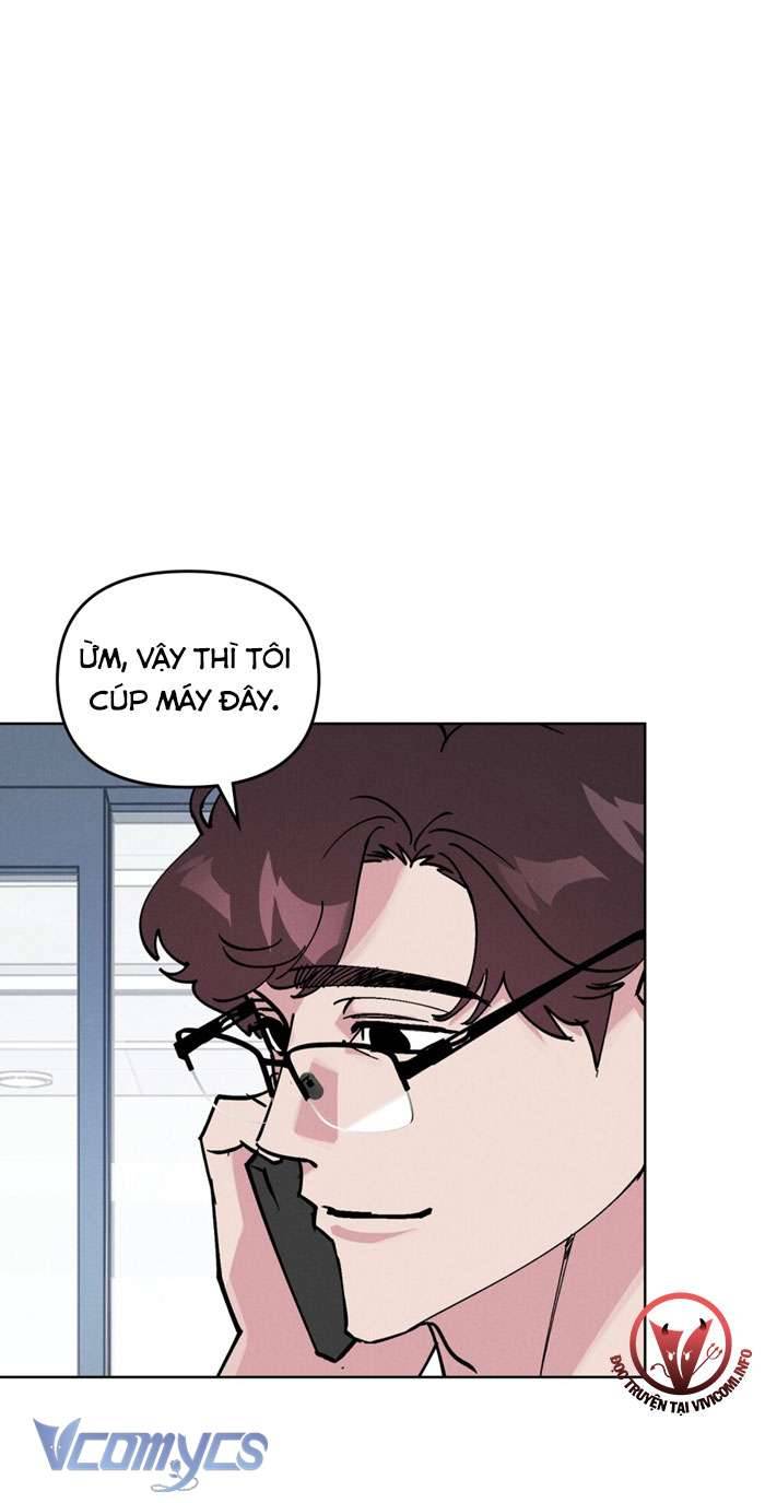 [18+] 7 Giây Thay Vì Một Nụ Hôn Chap 12 - Trang 2