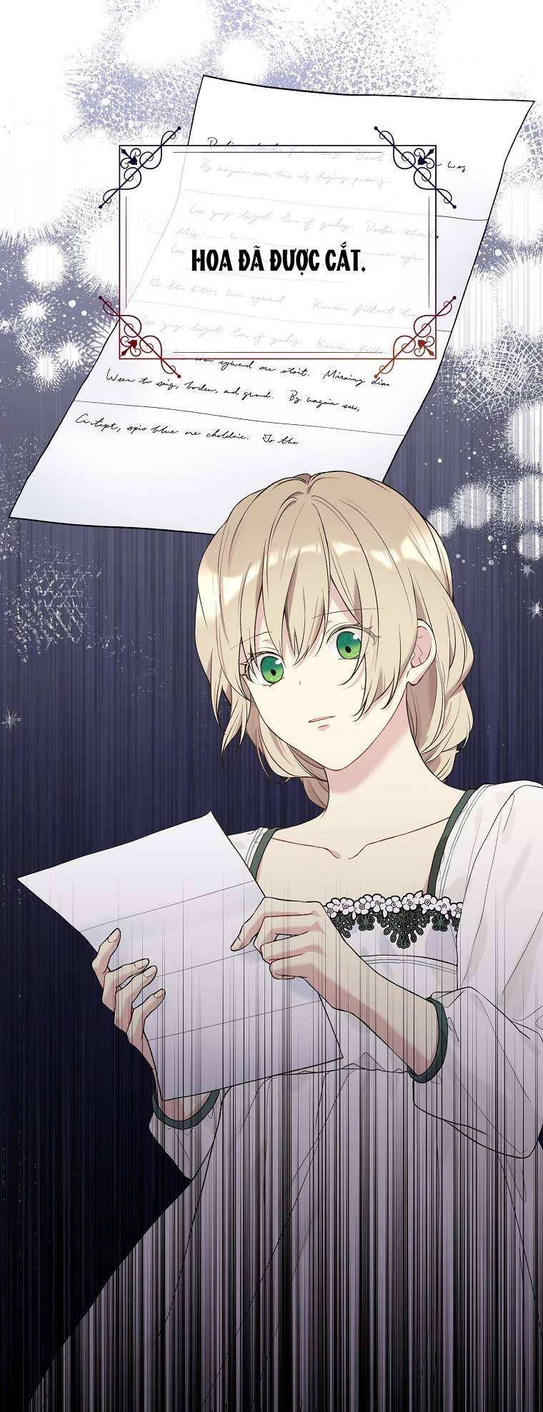 Vương Miện Lục Bảo Chap 54 - Trang 2