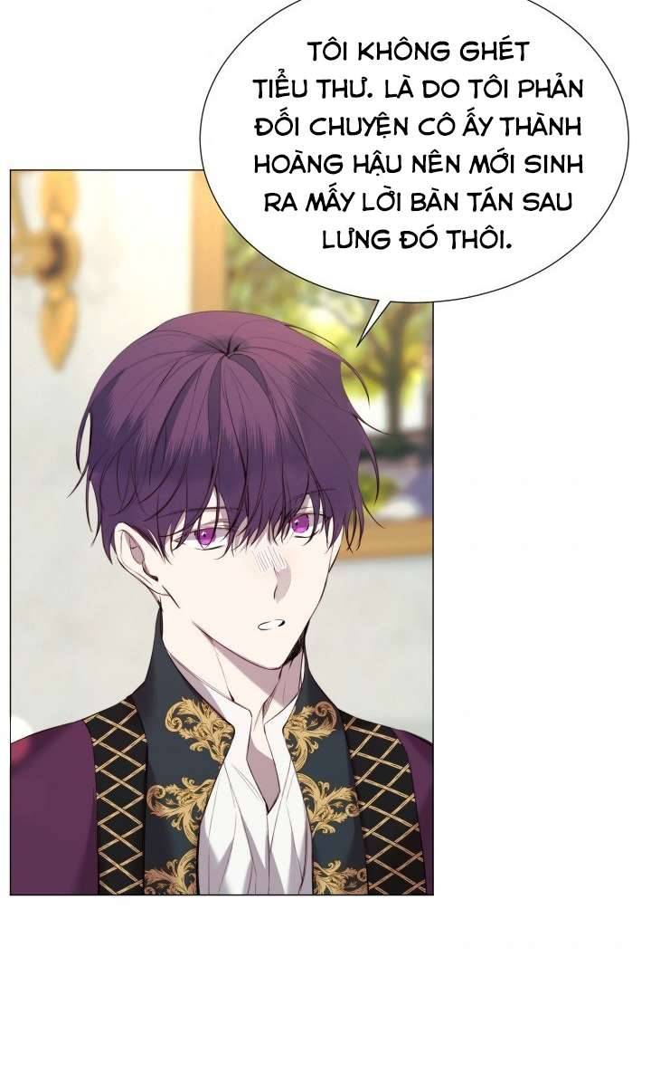 Ác Nữ Cần Bạo Chúa Chapter 25 - Trang 4