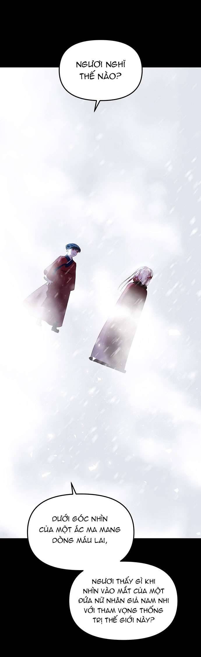 Vương Tử Huyền Bí Chapter 28 - Next Chapter 29