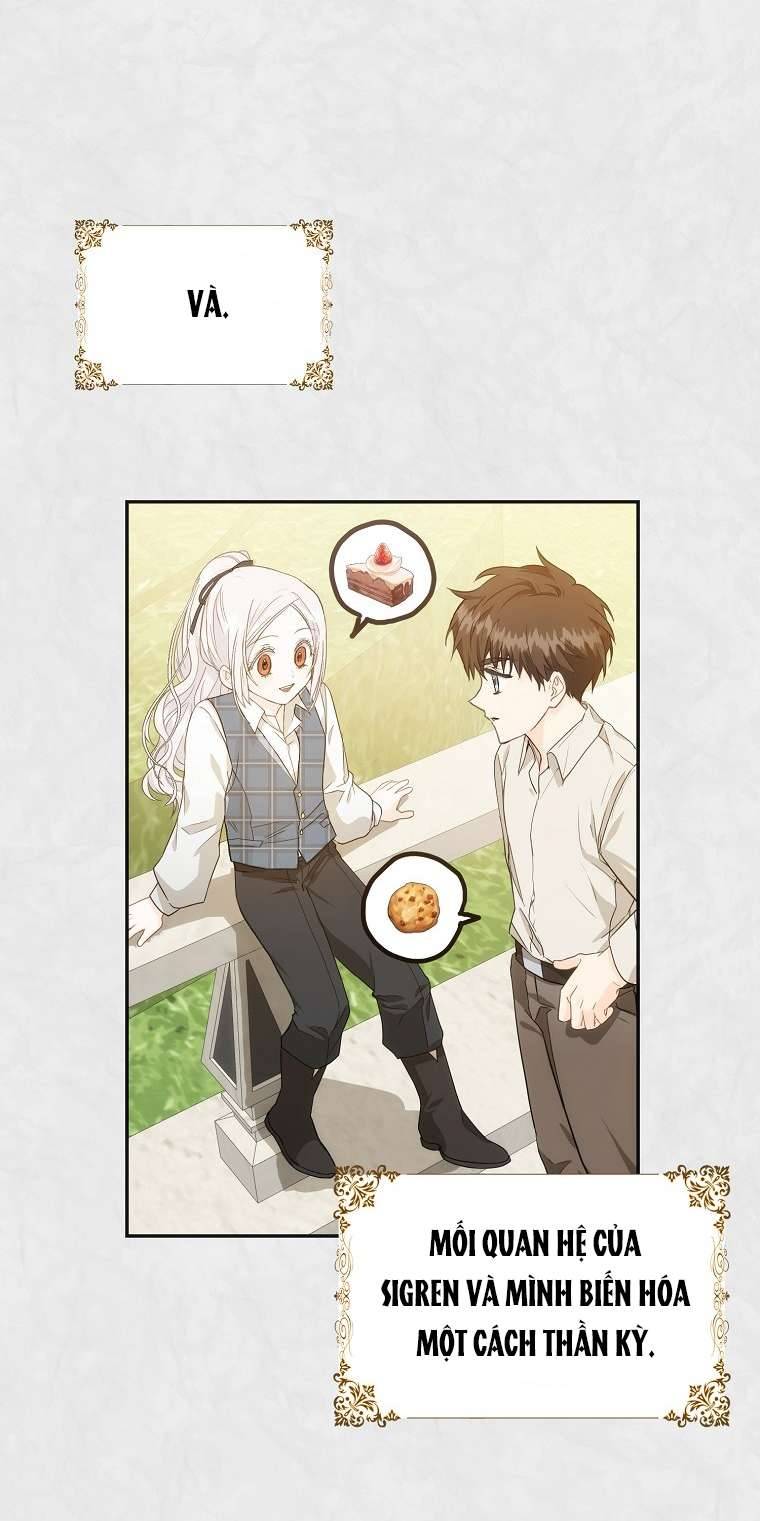 Tôi Trở Thành Vợ Của Nam Chính Chap 11 - Trang 3