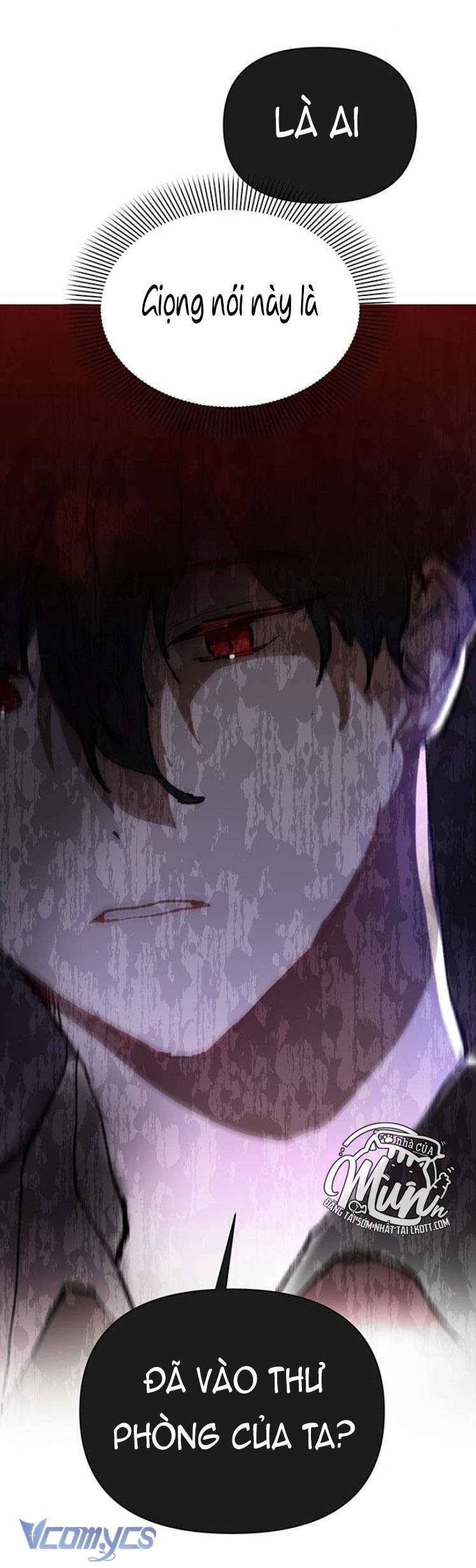 Con Gái Của Công Tước Ác Ma Chapter 2 - Trang 3