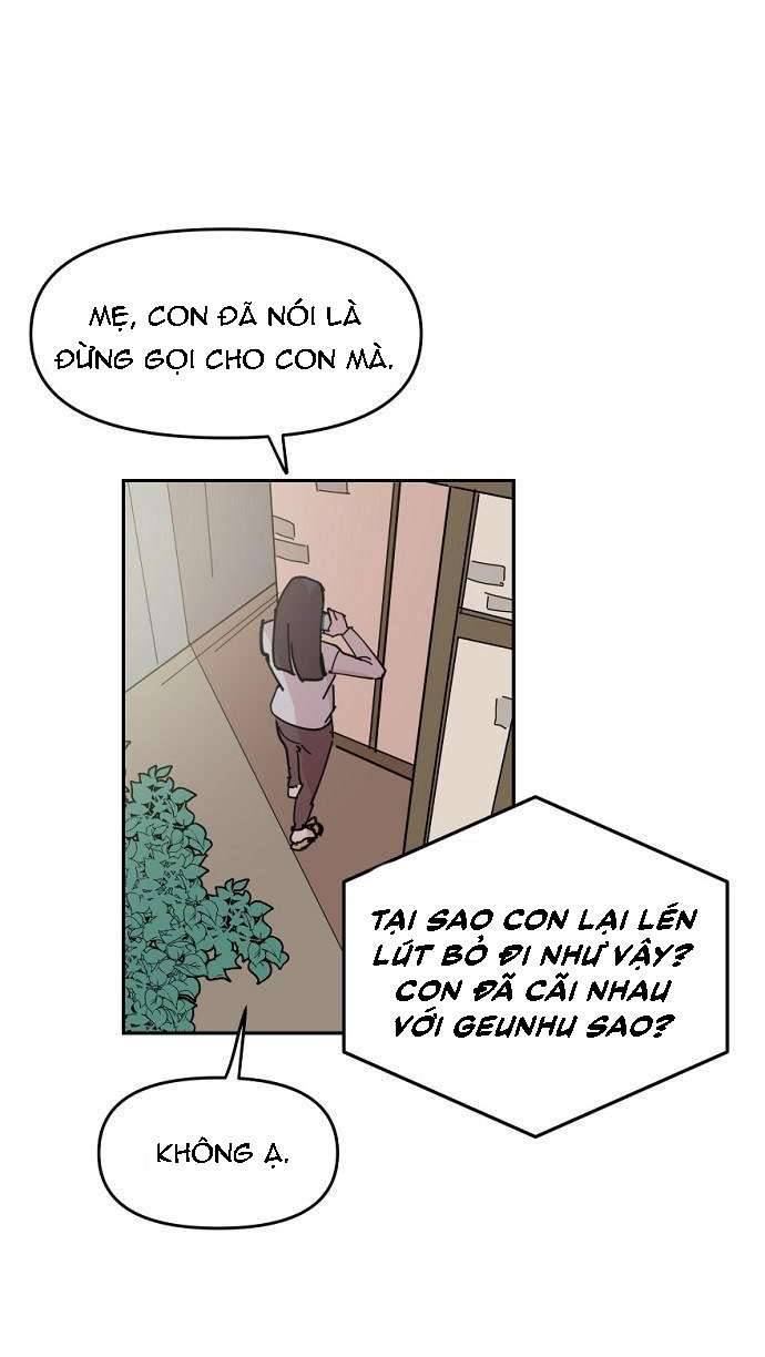 Yêu Không Hồi Kết Chap 8 - Next Chap 9