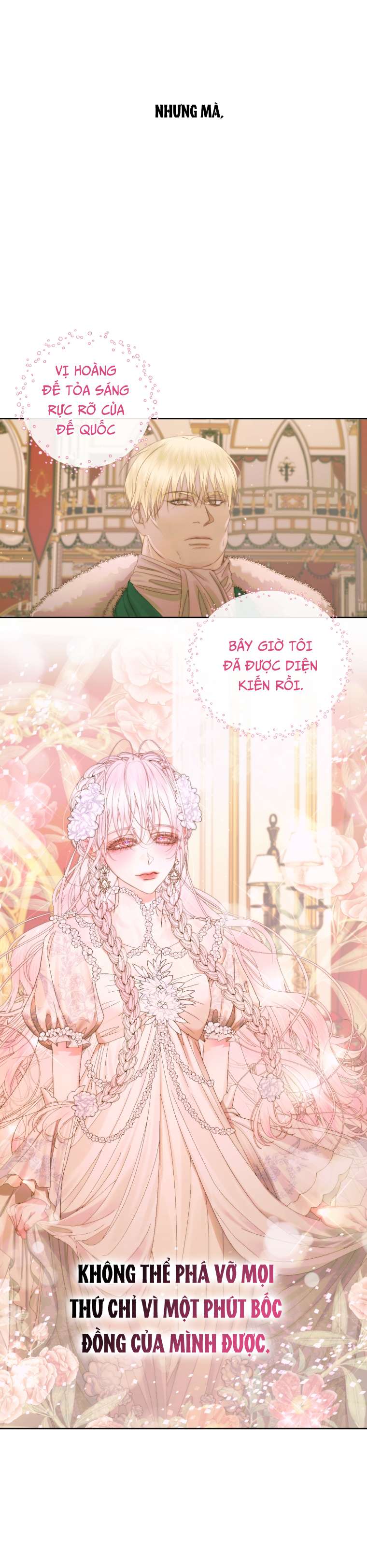 Siren: Trở Thành Gia Đình Của Nhân Vật Phản Diện Chapter 67 - Trang 3