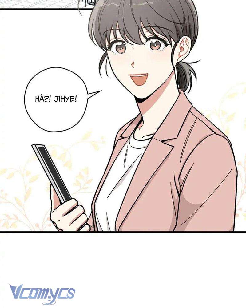 Ly Espresso Của Mùa Xuân Chapter 22 - Trang 4