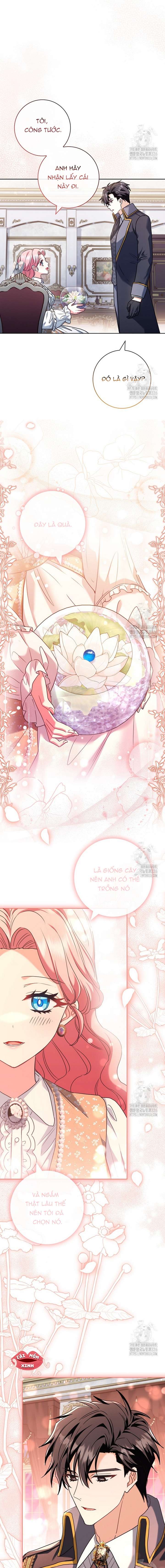 Tôi Phải Mau Chóng Kết Hôn Vì Thời Gian Có Hạn Chapter 28 - Next Chapter 29