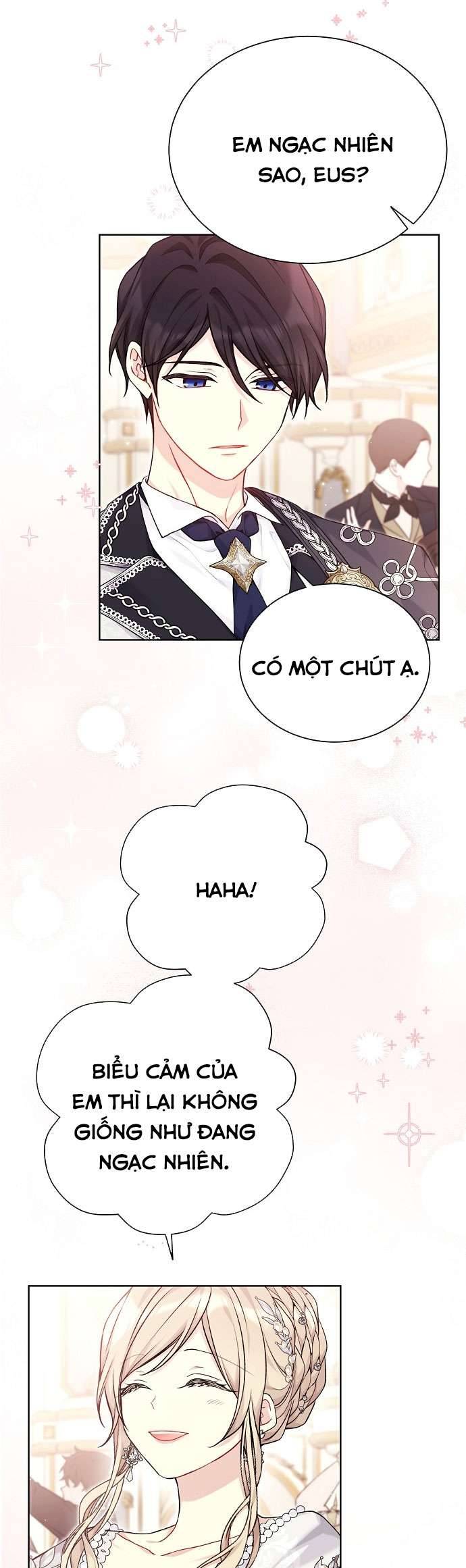 Vương Miện Lục Bảo Chap 82 - Trang 2