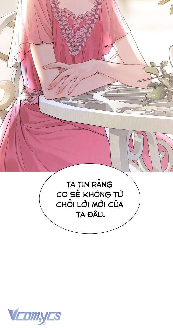 Hãy Khóc Và Cầu Nguyện Đi Chapter 25 - Trang 4