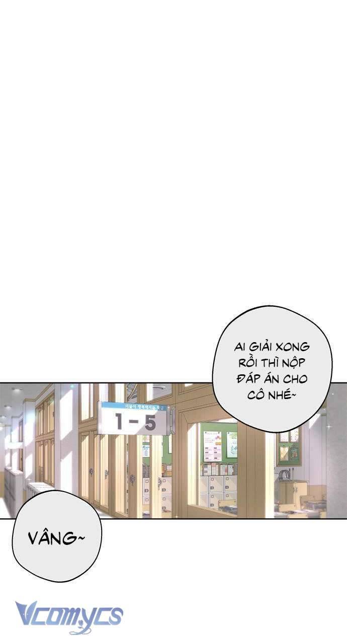Đàn Anh Xấu Xa! Chap 64 - Next Chap 65