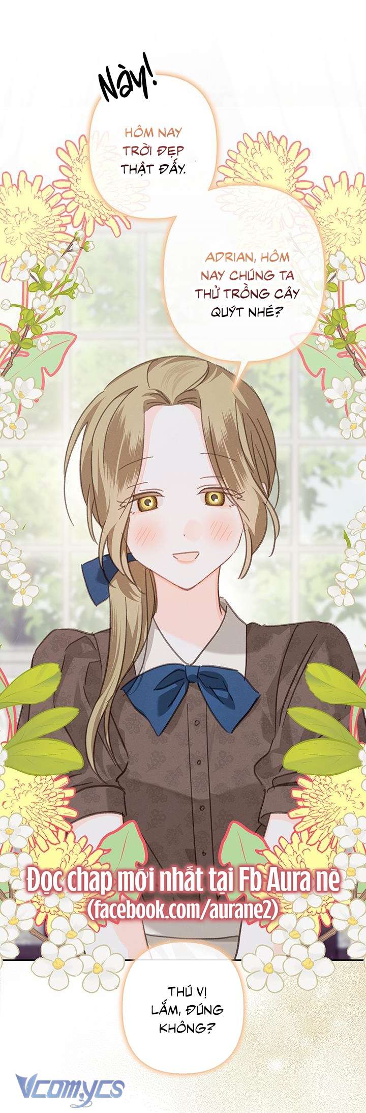 Sống Sót Như Một Hầu Gái Trong Trò Chơi Kinh Dị Chapter 59 - Trang 4