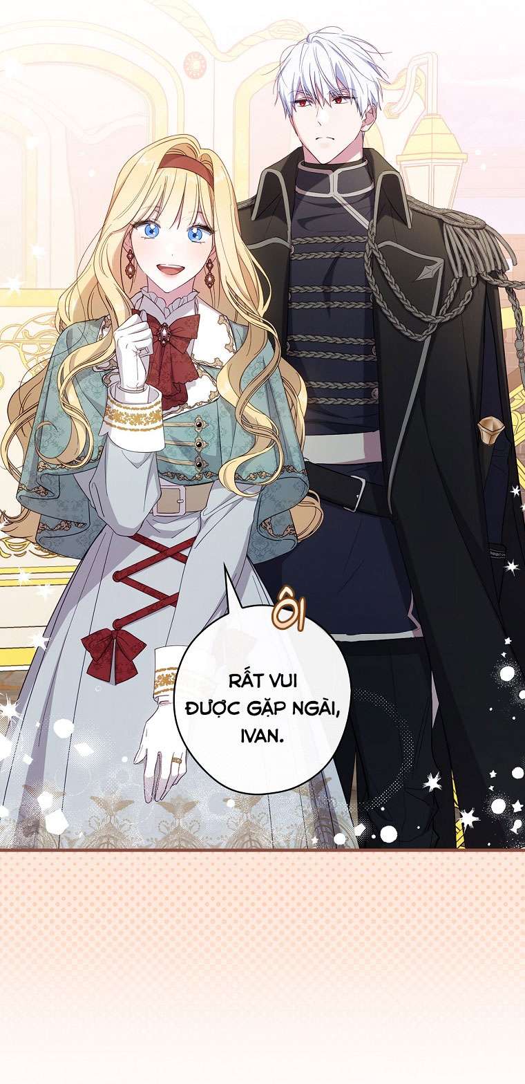 Phương Pháp Khiến Phu Quân Đứng Về Phía Tôi Chapter 29 - Trang 4