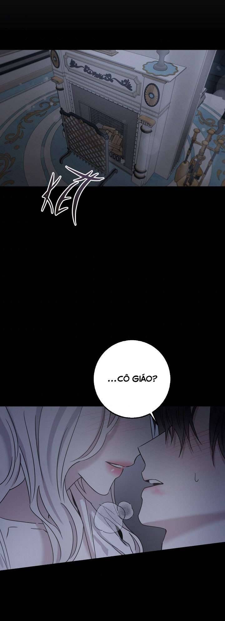 Thuần Hóa Bạo Quân Rồi Bỏ Trốn Chap 28 - Trang 2