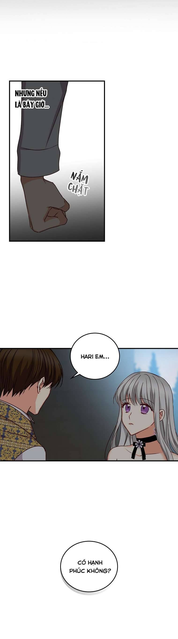 Cẩn Thận Với Các Anh Trai Đấy! Chap 83 - Trang 2