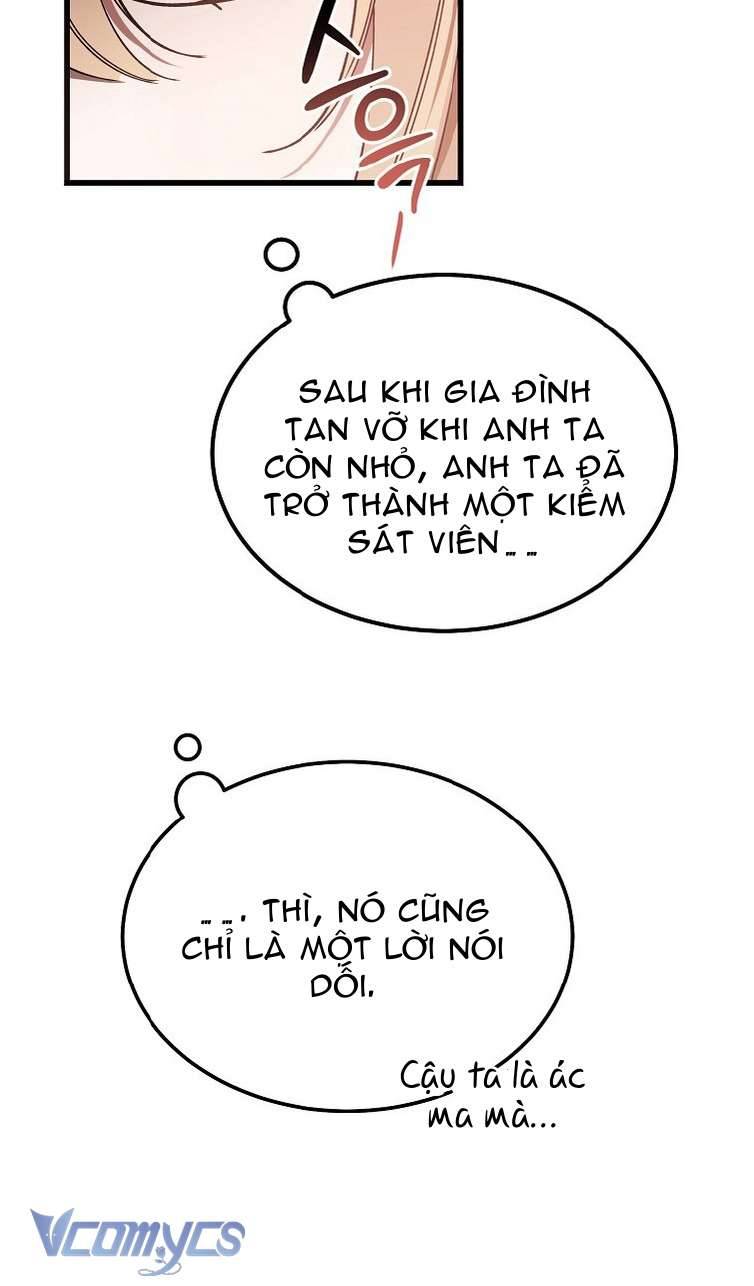 Ác Quỷ Nuôi Dưỡng Tiểu Thư Chapter 7 - Trang 4