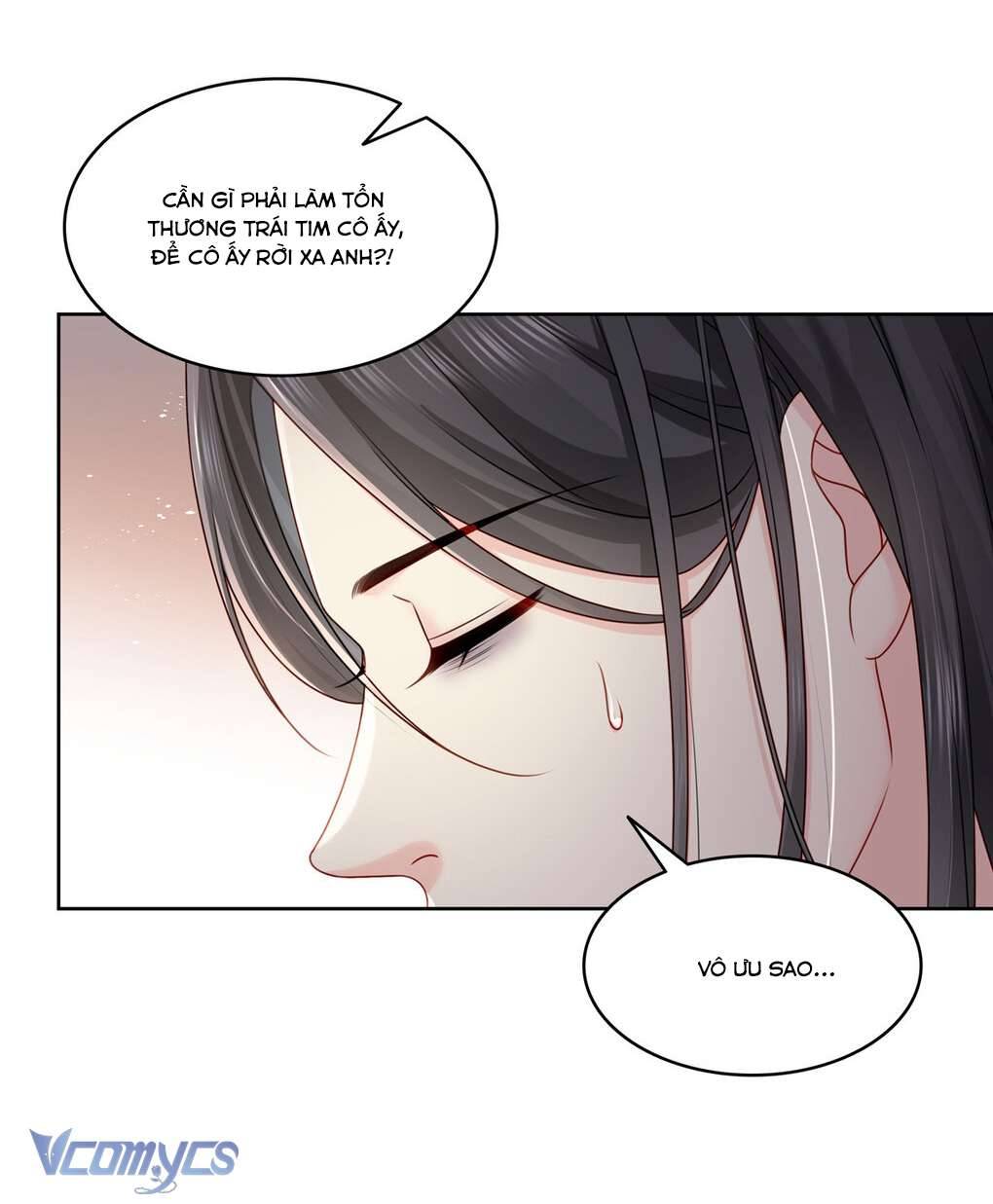 Hệt Như Hàn Quang Gặp Nắng Gắt Chap 478 - Trang 4