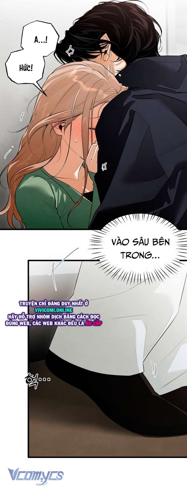[18+] Mong Ước Của Ác Quỷ Chap 41 - Trang 2