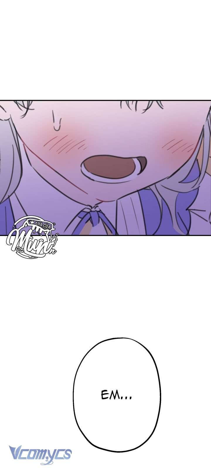 Những Nhân Vật Mạnh Nhất Thế Giới Ám Ảnh Tôi Chapter 9 - Trang 4