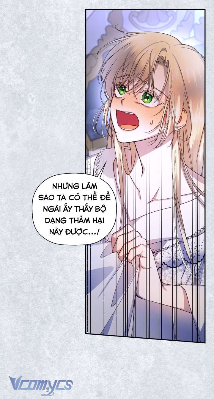 Phương Pháp Che Giấu Đứa Con Của Hoàng Đế Chapter 23 - Next Chapter 23.5