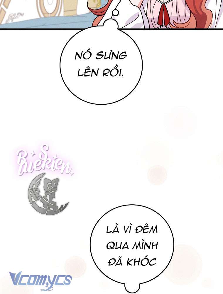 Chị Gái Của Nhân Vật Phản Diện Hôm Nay Cũng Đang Đau Khổ Chapter 36 - Trang 4